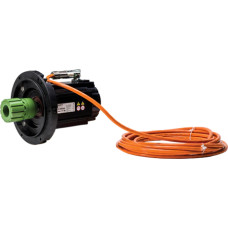 Моторна частина протитечії Speck BADU Jet Turbo 250 м3/год, 220 В, з'єднувальний кабель 45 м фото