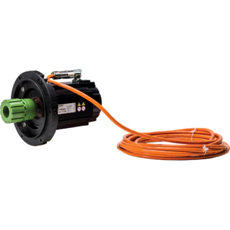 Протитечія Speck BADU Jet Turbo 250 м3/год, 220 В, з'єднувальний кабель 10 м, Design 1  фото №2