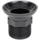 Муфта Hayward NCX2312061 для фильтрів серії NC (D 780-900)  фото №1