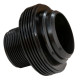 Муфта для фільтрів Hayward NC (D500-600) NCX12014  фото №1