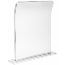 Водоспад наземний Flexinox Frame фото