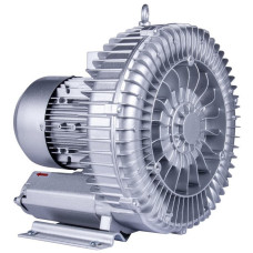 Одноступеневий компресор Aquant 2RB-610 (265 м3/год, 380 В) фото