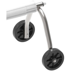 Опора для намотувального пристрою Flexinox 87197021, пересувна фото