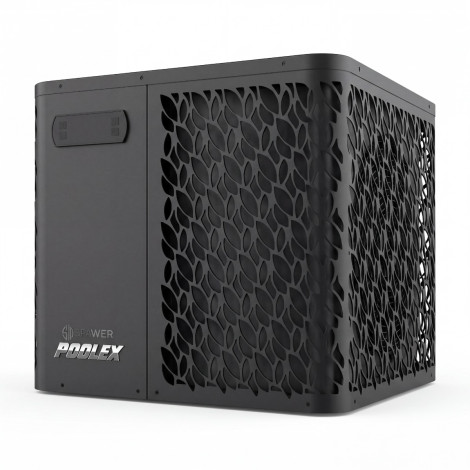 Чилер для крижаних ванн Poolex Spawer O'Spa PC-OSPA35P із вбудованим циркуляційним насосом (3 кВт, WiFi) фото
