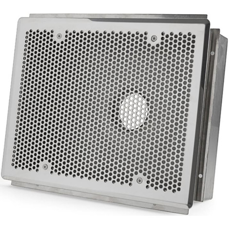 Злив донний Pahlen 1302140 Maxi CA-WB 2 1/2", під бетон фото