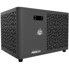 Чилер для крижаних ванн Poolex Spawer Ice Spa PC-ICSPA70 (7 кВт, WiFi, Inverter) фото