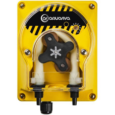 Перистальтичний дозуючий насос Aquaviva PPR Universal 0.15-1.5 л/год фото