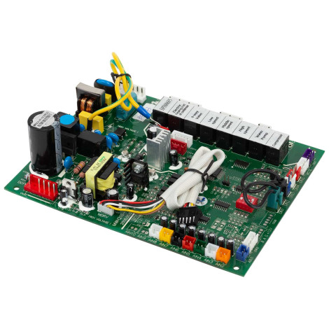 Плата до теплового насосу Fairland IPHC45 033090060000A43 фото