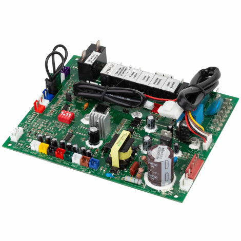 Плата до теплового насосу Fairland IPHC55 033090060000A51 фото
