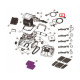 Плаваючий кабель для Aquaviva 7310 Black Pearl (33290)  фото №2