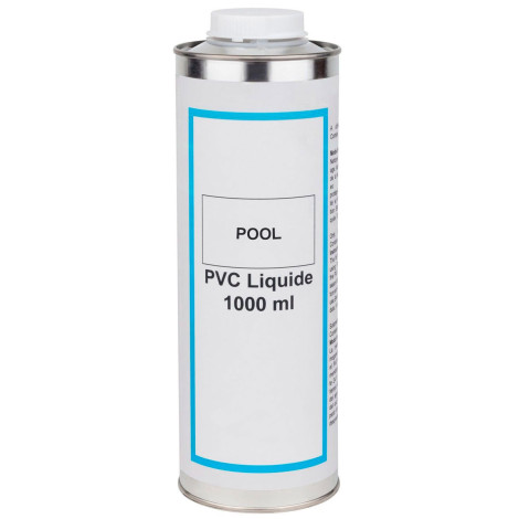 Рідкий ПВХ Cefil №30 Pool світло-блакитний, 1л фото