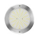 Прожектор світлодіодний Aquajoy HJ-WM-SS229, 252LED 18 Вт RGB, під бетон  фото №1