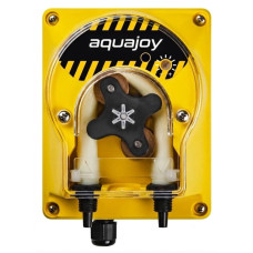 Перистальтичний дозуючий насос Aquajoy Universal PPR 1.5-4 л/год фото