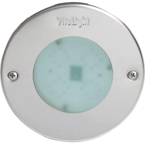 Прожектор Fitstar 4.40200221 16/4 POWER LED 3.0 (24 В) RGBW BZ, для солоної води фото
