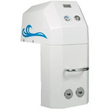 Протитечія навісна Fitstar 7808090 (63 м3/год, 2 форсунки, 380 В) фото