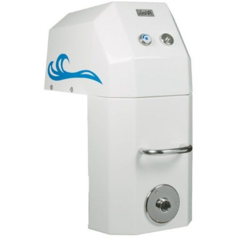 Протитечія навісна Fitstar 7805090 (63 м3/год, 1 форсунка, 380 В) фото