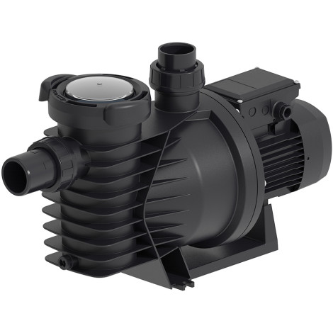 Насос QP Starpump Pro 1.0 M (220 В, 16 м3/час, 1 HP) фото