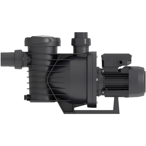 Насос QP Starpump Pro 1.5 T (380 В, 20,5 м3/час, 1,5 HP)  фото №2