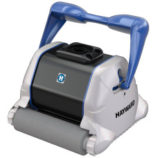 Робот-пилосос для басейну Hayward TigerShark QC (пінний валик), уцінка фото