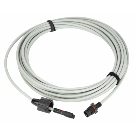 Робот-пылесоc для бассейна Aquaviva 7310-HT Black Pearl  фото №7