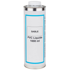 Рідкий ПВХ Cefil №20 Sable пісок, 1л фото