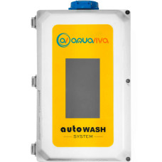 Автоматичний вентиль Aquaviva MAV2.1 фото