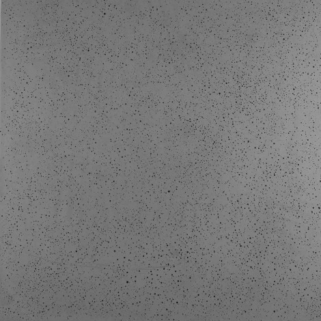 Терасна плитка Aquazone Tuff 500x500x25 мм, сіра (пориста) фото