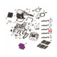Кабель живлення для Aquaviva 7310 Black Pearl (36003)  фото №2