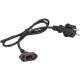 Кабель живлення для Aquaviva 7310 Black Pearl (36003)  фото №1