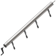 Штанга телескопічна для намотувального пристрою Flexinox 87197012 (430-570 см) фото