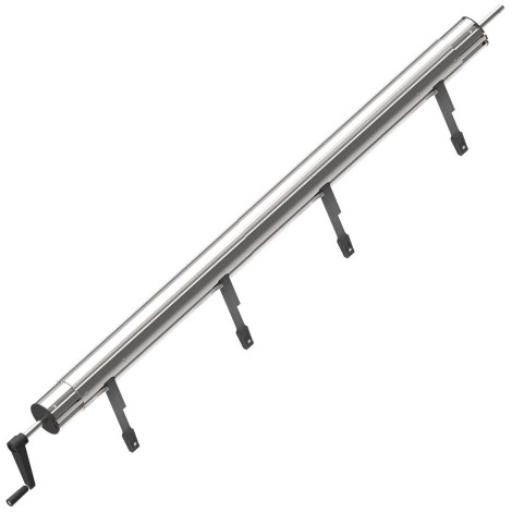 Штанга телескопічна для намотувального пристрою Flexinox 87197013 (530-690 см) фото