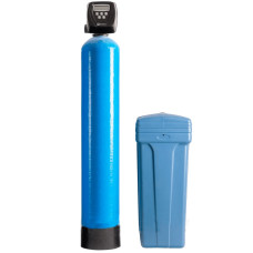 Система комплексного очищення води Aquaviva K-16 Eco фото