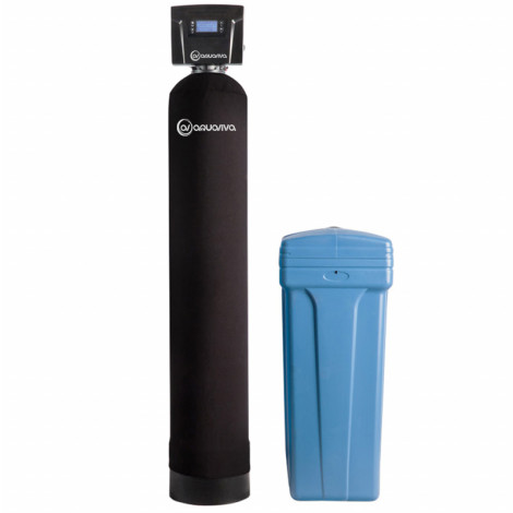 Система пом'якшення води Aquaviva U-16 Classic фото