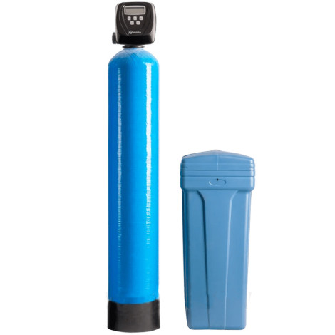 Система пом'якшення води Aquaviva U-1035 Eco фото