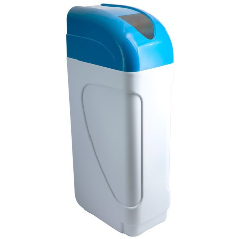 Система пом'якшення води Aquaviva U-1035 Cab Easy фото