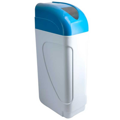 Система пом'якшення води Aquaviva U-1035 Cab Eco  фото №2