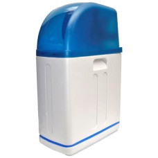 Система пом'якшення води Aquaviva U-817 Cab Easy фото