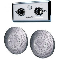 Протитечія Fitstar Evolution 8360021 (63 м3/год, 380 В), для солоної води фото