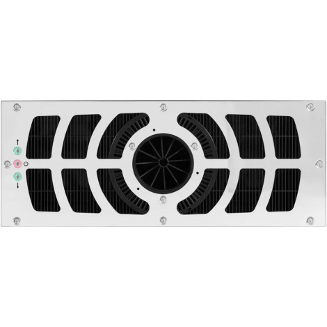 Протитечія Speck BADU Jet Turbo 250 м3/год, 220 В, з'єднувальний кабель 10 м, Design 1 фото