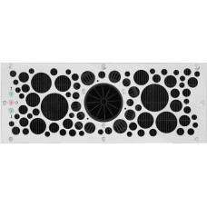 Закладна і лицьова панель протитечії Speck BADU Jet Turbo Design 2 фото