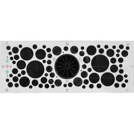 Протитечія Speck BADU Jet Turbo 250 м3/год, 220 В, з'єднувальний кабель 10 м, Design 2 фото