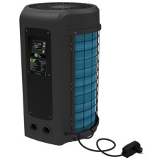 Тепловий насос Duratech Sunspring (14 кВт) фото