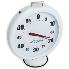 Портативний тренувальний годинник Golfinho T4009 фото