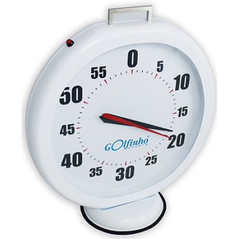 Портативний тренувальний годинник Golfinho T4009 фото
