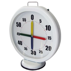 Портативний тренувальний хронометр Golfinho T4014 фото