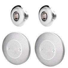 Протитечія Fitstar Double-Jet 8260020, 63 м3/год, (380 В) фото