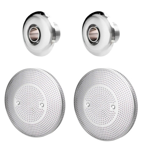 Протитечія Fitstar Double-Jet 8260020, 63 м3/год, (380 В) фото
