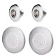 Протитечія Fitstar Double-Jet 8260020, 63 м3/год, (380 В)  фото №1