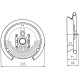 Протитечія Fitstar Taifun-Compact 7624020 (63 м3/год, 380 В)  фото №2