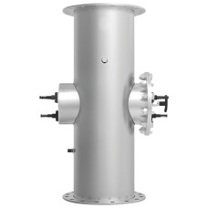 Ультрафіолетова установка Lifetech TOP (252 м3/год, 6 кВт) фото